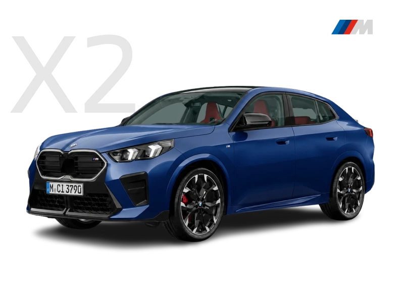 X2 M35i xDrive